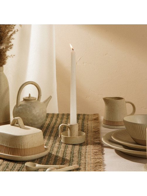 Подсвечник SL Home «Виенто», 8.5×8×6 см