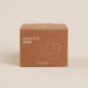 Подсвечник SL Home «Виенто», 8.5×8×6 см