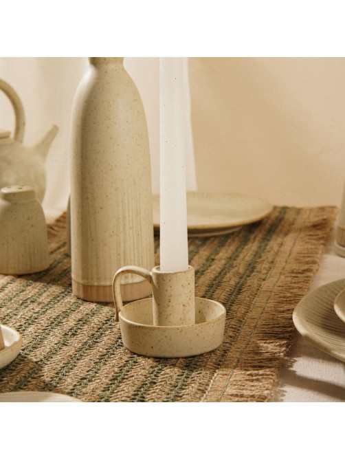 Подсвечник SL Home «Виенто», 8.5×8×6 см