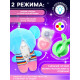 Музыкальная игрушка для сна ZABIAKA «Засыпашка: Слоник», звуковые и световые эффекты, с подвесом