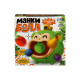 Подвижная настольная игра Лас Играс KIDS «Манкибол», 2 режима, 3+