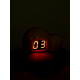 Подвижная настольная игра Лас Играс KIDS «Манкибол», 2 режима, 3+