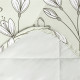 Покрывало евро макси LoveLife Tulips, 240×230±5 см, жатка