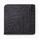 Покрывало евро макси LoveLife Striped, 240×210±5 см, новосатин
