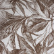 Покрывало евро макси LoveLife Tropics, 240×230±5 см, жатка