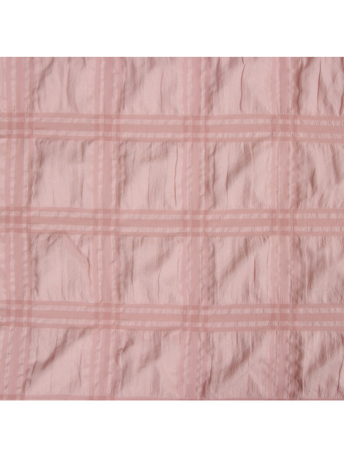Покрывало евро макси LoveLife Texture: rosy, 240×230±5 см, микрофайбер