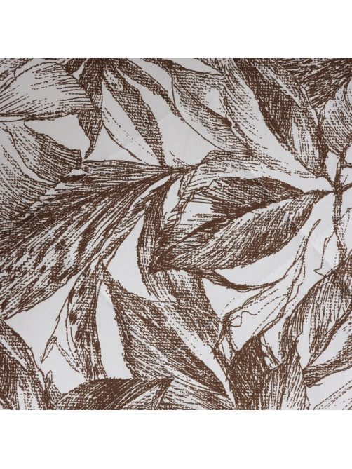 Покрывало евро LoveLife Tropics, 200×230±5 см, жатка