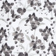 Покрывало евро макси LoveLife Flowers, 240×230±5 см, жатка
