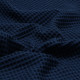 Банные полотенца LoveLife Waffle blue, 2 шт.: 100×150, 50×100 см, хлопок 100%