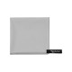 Полотенце из микрофибры ONLYTOP, 40×80 см, серое