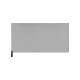 Полотенце из микрофибры ONLYTOP, 40×80 см, серое