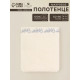 Полотенце махровое SL HOME: Floral «Айвори» 50×90 см, хлопок 100%, бежевое