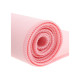 Полотенце из микрофибры ONLYTOP, 50×120 см, розовое