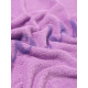 Полотенце махровое «Этель. Мама», 70×130 см, 100% хлопок, 420 г/м²