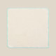 Салфетки махровые SL HOME: Frame «Айвори», 30×30 см - 3 шт., хлопок 100%, бежевые