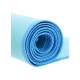 Полотенце из микрофибры ONLYTOP, 50×120 см, голубое