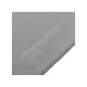 Полотенце из микрофибры ONLYTOP, 40×80 см, серое