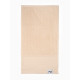 Полотенце махровое LoveLife «Ордос» 70×130 см, 100% хлопок, 430 г/м², бежевое