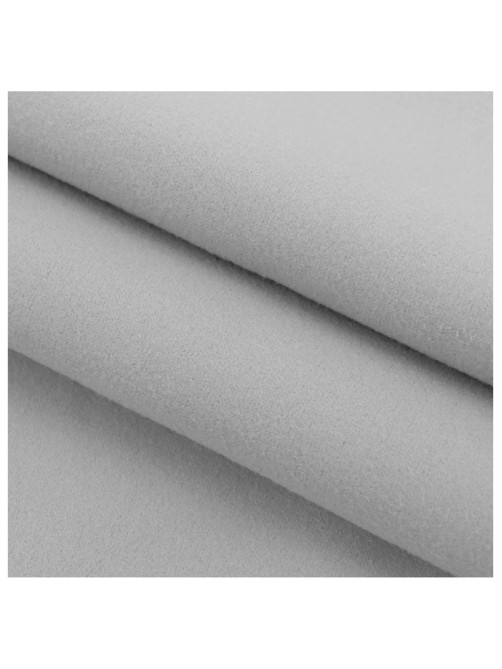 Полотенце из микрофибры ONLYTOP, 50×120 см, серое