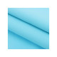 Полотенце из микрофибры ONLYTOP, 50×120 см, голубое