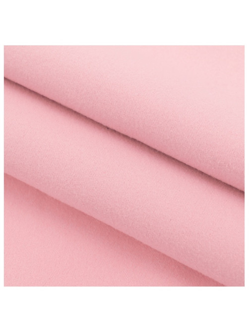 Полотенце из микрофибры ONLYTOP, 50×120 см, розовое