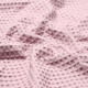 Банные полотенца LoveLife Waffle lavender, 2 шт.: 100×150, 50×100 см, хлопок 100%