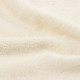 Полотенце махровое SL HOME: Floral «Айвори» 30×60 см, хлопок 100%, бежевое
