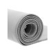 Полотенце из микрофибры ONLYTOP, 50×120 см, серое