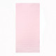 Банные полотенца LoveLife Waffle lavender, 2 шт.: 100×150, 50×100 см, хлопок 100%