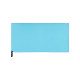 Полотенце из микрофибры ONLYTOP, 76×152 см, голубое