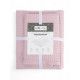 Банные полотенца LoveLife Waffle lavender, 2 шт.: 100×150, 50×100 см, хлопок 100%