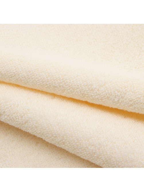 Салфетки махровые SL HOME: Frame «Айвори», 30×30 см - 3 шт., хлопок 100%, бежевые