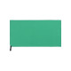 Полотенце из микрофибры ONLYTOP, 76×152 см, зелёное