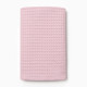 Банные полотенца LoveLife Waffle lavender, 2 шт.: 100×150, 50×100 см, хлопок 100%