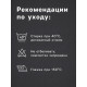 Банные полотенца LoveLife Waffle lavender, 2 шт.: 100×150, 50×100 см, хлопок 100%