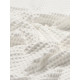 Банные полотенца LoveLife Waffle stone, 2 шт.: 100×150, 50×100 см, хлопок 100%