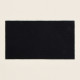 Полотенце вафельное SL HOME: Linen «Дарк Маре», 60×140 см, чёрное