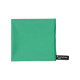 Полотенце из микрофибры ONLYTOP, 76×152 см, зелёное