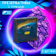 Презервативы с точками 3 шт.