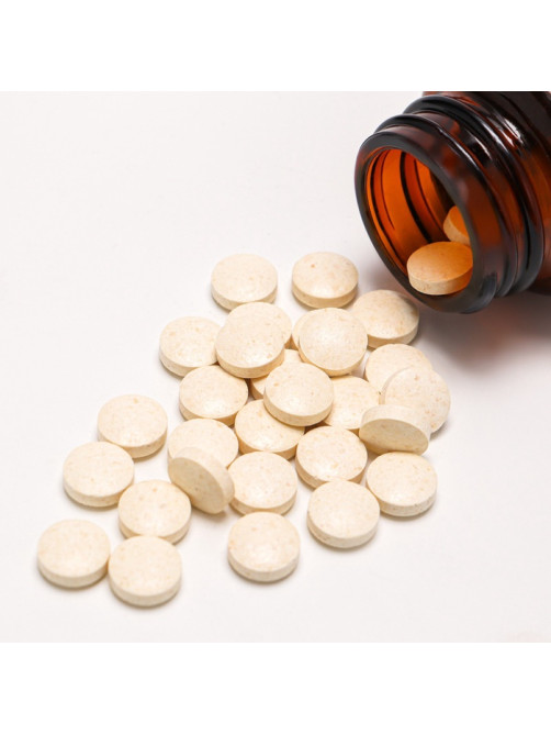 Пробиотик 60 миллиардов Vitamuno Pro, 60 таблеток