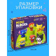 Конструктор UNICON «Mini Blocks», персонажи