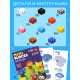 Конструктор UNICON «Mini Blocks», персонажи
