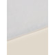 Простыня на резинке 1.5-спальная SL Home, 140×200+30 см, перкаль, серая