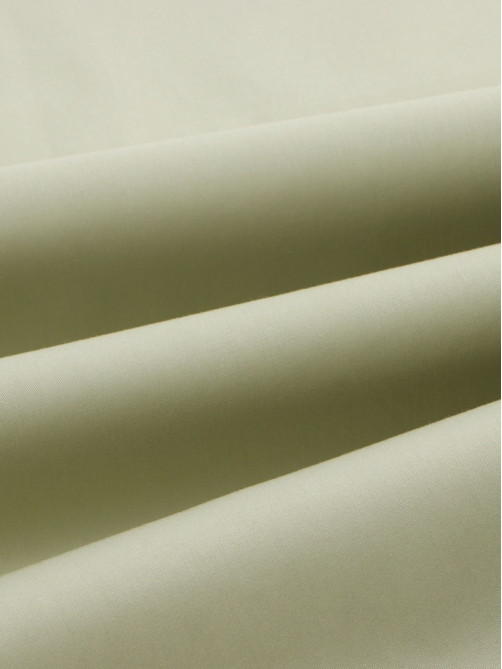 Простыня на резинке 1.5-спальная SL Home Herb, 140×200+30 см, сатин