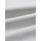 Простыня на резинке 1.5-спальная SL Home, 140×200+30 см, перкаль, серая