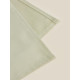 Простыня 1.5-спальная SL Home Herb, 160×235 см, сатин 300ТС, хлопок 100%
