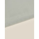 Простыня на резинке евро SL Home, 200×200+30 см, перкаль, оливковая