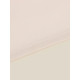 Простыня на резинке 1.5-спальная SL Home Nude, 140×200+30 см, сатин
