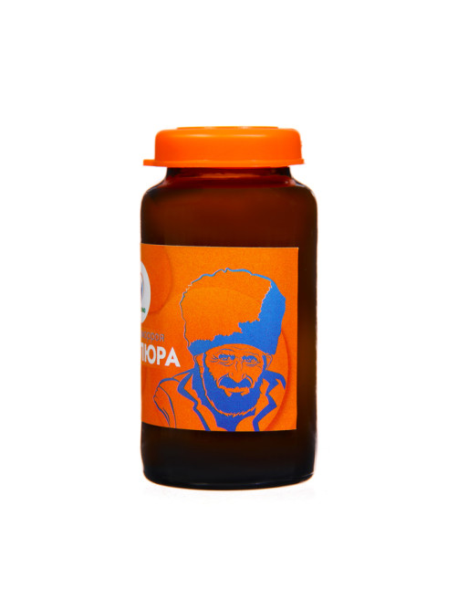 Мазь от геморроя ранозаживляющая Vitamuno «Маклюра», 30 мл