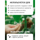Проволока подвязочная 50 м, толщина 0.7 мм, металл (цинк), Greengo
